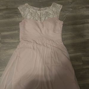Bridesmaid Dress
